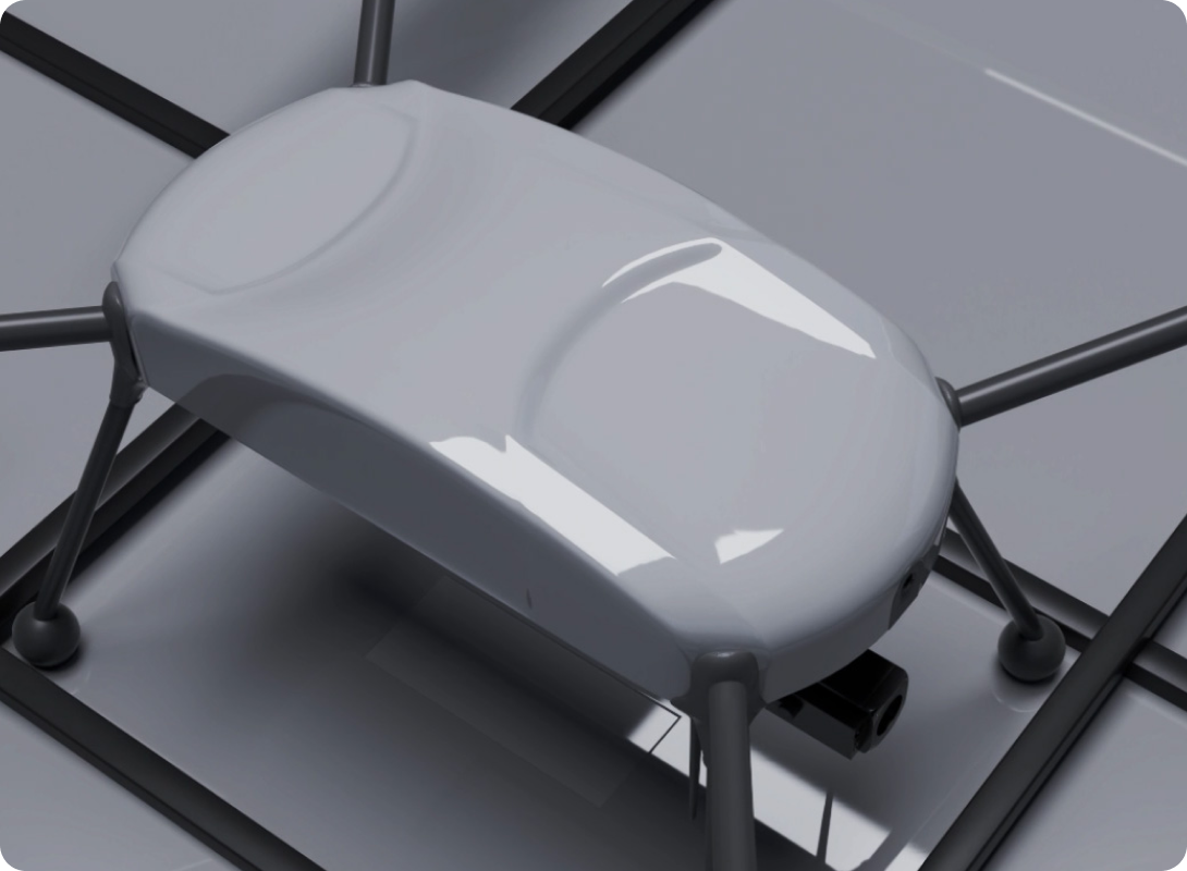 Interactive 3D Experiences, Designed to Immerse.